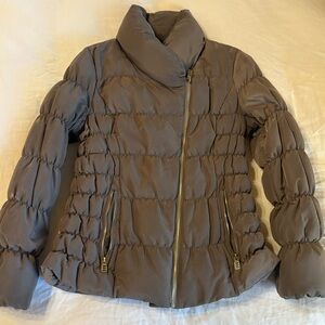 Kenneth Cole Puffer Jacket